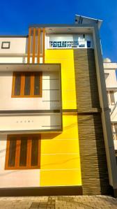 Image of 793 Sq.ft 2 BHK Apartment / Flat for rent in Kuttapuzha, Pathanamthitta for Rs. 18500