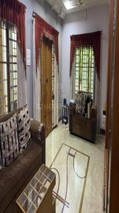 Living Room Image of 1850 Sq.ft 3 BHK Builder Floor for rent in Manapakkam Chennai for Rs. 48000