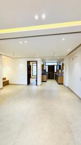 Hall Image of 2172 Sq.ft 3 BHK Apartment / Flat for sale in  Chinar Homes, Kishanpura Zirakpur for Rs. 10800000
