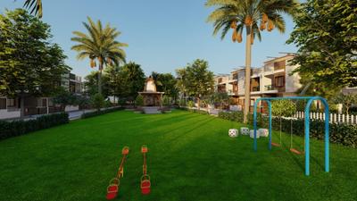 Image of 2160 Sq.ft 5 BHK Independent House for sale in Ayodhya Bypass, Bhopal for Rs. 11990160