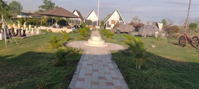 Image of 1200 Sq.ft Residential Plot / Land for sale in Shreeram Ambrosiaa Metro Homes Sector 1C, Katol, Nagpur for Rs. 876000