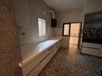 Kitchen Image of 2000 Sq.ft 4 BHK Villa for sale in Samatva Bunglow, Shela Ahmedabad for Rs. 25000000