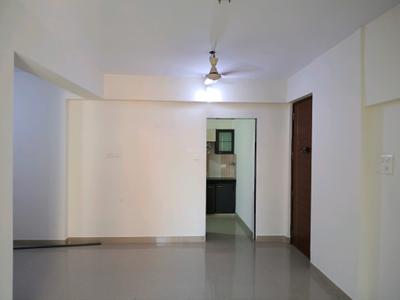 Living Room Image of 955 Sq.ft 2 BHK Apartment / Flat for sale in Ajmera Himalayan Heights, Wadala East Mumbai for Rs. 21800000