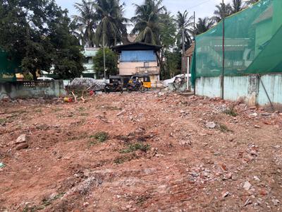Image of 1200 Sq.ft Residential Plot / Land for sale in Tiruvottiyur, Chennai for Rs. 9300000