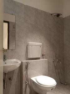 Bedroom Two Image of 1030 Sq.ft 2 BHK Apartment / Flat for sale in Tulip Infinty Tower, Ravet Pune for Rs. 7900000