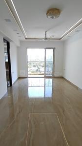 Hall Image of 1600 Sq.ft 3 BHK Apartment / Flat for sale in Bharat Juhu Vikrant Acropolis, Juhu Mumbai for Rs. 75000000
