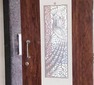 Bedroom Image of 1800 Sq.ft 2 BHK Apartment / Flat for rent in Triveni Laurel, Kalyan West Kalyan for Rs. 28000