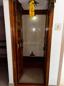 2 BHK Independent Builder Floor