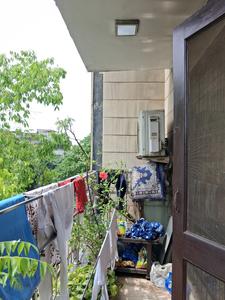 Living Room Image of 1500 Sq.ft 3 BHK Builder Floor for sale in Kirti Nagar New Delhi for Rs. 20000000