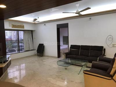 Hall Image of 1800 Sq.ft 4 BHK Apartment / Flat for sale in Santvani Tower, Borivali West Mumbai for Rs. 48000000