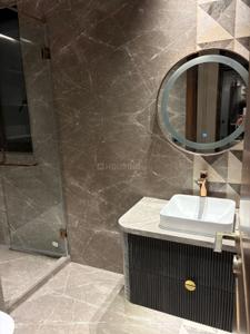 Image of 2250 Sq.ft 4 BHK Builder Floor for sale in Navjeevan Vihar, New Delhi for Rs. 80000000