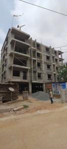 Image of 1289 Sq.ft 3 BHK Apartment / Flat for sale in 7th Sky Apartment, Chandrasekharpur, Bhubaneswar for Rs. 14900000