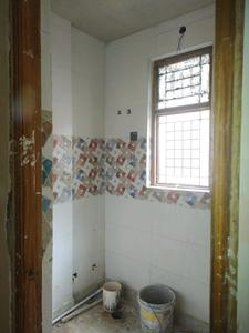 Bedroom Three Image of 1000 Sq.ft 3 BHK Apartment / Flat for sale in Hari Nagar New Delhi for Rs. 9800000