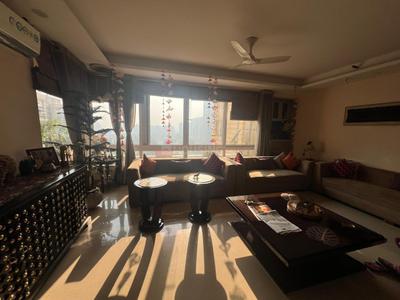 Hall Image of 3450 Sq.ft 4 BHK Apartment / Flat for sale in Jaypee The Kalypso Court, Sector 128 Noida for Rs. 65000000