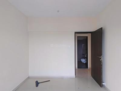 Bedroom Image of 1252 Sq.ft 3 BHK Apartment / Flat for sale in Siddhi Highland Haven, Thane West Thane for Rs. 17500000