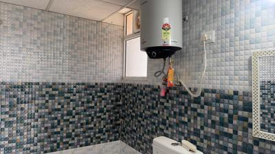 Image of 742 Sq.ft 2 BHK Apartment / Flat for rent in Signature Global Andour Heights, Sector 71, Gurgaon for Rs. 33000