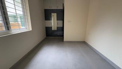 Bedroom Image of 700 Sq.ft 1 BHK Apartment / Flat for rent in New Tippasandra Bengaluru for Rs. 35000