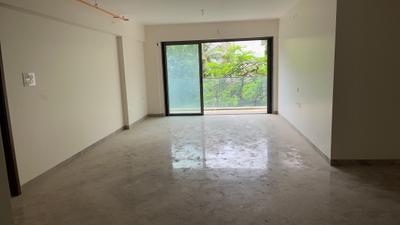 Living Room Image of 2750 Sq.ft 4.5 BHK Apartment / Flat for sale in Vile Parle West Mumbai for Rs. 141000000