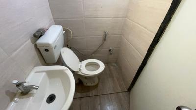 Image of 972 Sq.ft 2 BHK Apartment / Flat for sale in Safal Radhika Royale, Dhayari, Pune for Rs. 6505000