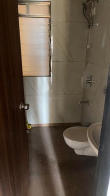 Image of 859 Sq.ft 2 BHK Apartment / Flat for sale in Raunak City Sector IV D4, Kalyan West, Kalyan for Rs. 5611000