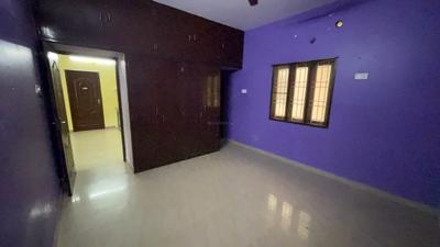 Bedroom Image of 2500 Sq.ft 4 BHK Independent House for sale in Ayappakkam Chennai for Rs. 18700000