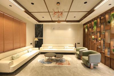 Hall Image of 4950 Sq.ft 4 BHK Independent House for sale in South Bopal Ahmedabad for Rs. 57500000