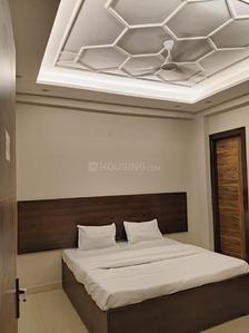 Bedroom Image of Shivay PG in Sector 68, Noida