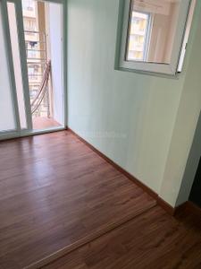 Bedroom Image of 2350 Sq.ft 4 BHK Duplex for sale in Bhartiya Nikoo Homes, Kannuru Bengaluru for Rs. 35000000