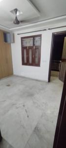 Bedroom Image of 900 Sq.ft 2 BHK Builder Floor for rent in Ramesh Nagar New Delhi for Rs. 29000