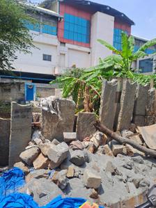 Image of 4000 Sq.ft Residential Plot / Land for sale in Old Byappanahalli, Bengaluru for Rs. 80000000