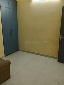 Bedroom Image of 1105 Sq.ft 3 BHK Apartment / Flat for sale in Beniapukur Kolkata for Rs. 12500000