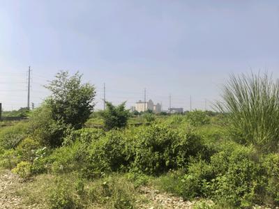 Image of 900 Sq.ft Residential Plot / Land for sale in Bhanauta, Greater Noida for Rs. 3498400