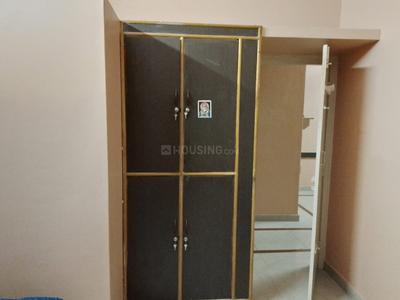 Bedroom Image of Amruth PG in Rajajinagar, Bangalore