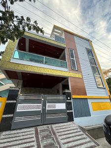 Image of 2801 Sq.ft 4 BHK Independent House for sale in Saket Township, Kapra, Secunderabad for Rs. 16000000