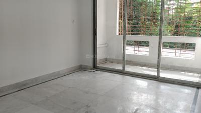 Bedroom Image of 1500 Sq.ft 3 BHK Apartment / Flat for sale in New Town Kolkata for Rs. 11100000