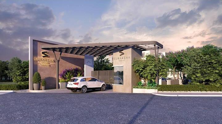 Suraksha Springs Main Image 1