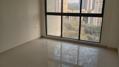 Bedroom Image of 1800 Sq.ft 4 BHK Apartment / Flat for sale in Lodha Woods, Kandivali East Mumbai for Rs. 52000000