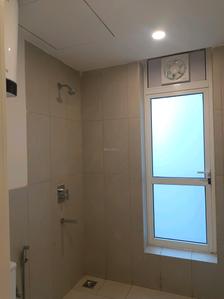 Common Bathroom Image of 1920 Sq.ft 3 BHK Apartment / Flat for sale in Sector 67 Gurgaon for Rs. 35500000