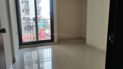 Bedroom Image of 1095 Sq.ft 2 BHK Apartment / Flat for sale in Shilphata Thane for Rs. 5900000