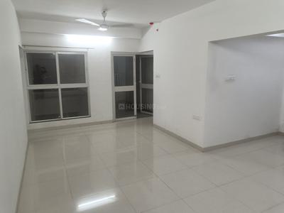 Hall Image of 808 Sq.ft 2.5 BHK Apartment / Flat for sale in Teerth Avila, Sus Pune for Rs. 11000000