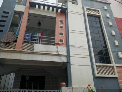 Building Image of 900 Sq.ft 2.5 BHK Independent House for sale in Alwal Secunderabad for Rs. 9900000