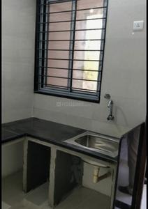 Kitchen Image of 1200 Sq.ft 3 BHK Independent House for sale in Chinhat Lucknow for Rs. 5800000