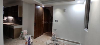 Hall Image of 900 Sq.ft 2 BHK Apartment / Flat for sale in Saket New Delhi for Rs. 4500000