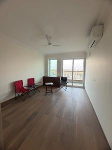 Hall Image of 2400 Sq.ft 3 BHK Apartment / Flat for rent in Beverly Golf Avenue, Sector 65 Mohali for Rs. 86000