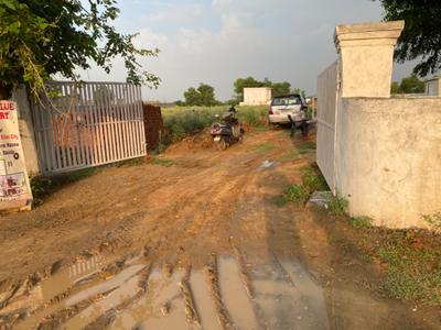 Image of 100 Sq.ft Residential Plot / Land for sale in Noida Extension, Greater Noida for Rs. 2000000
