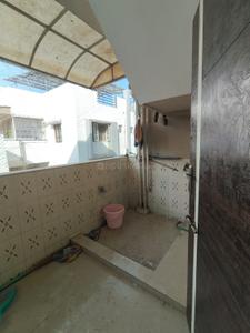Balcony Image of 2300 Sq.ft 4 BHK Penthouse for sale in Science City Ahmedabad for Rs. 25000000