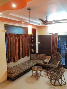 Hall Image of 2000 Sq.ft 3 BHK Villa for sale in Royal Residency, Baner Pune for Rs. 27500000