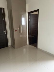 Bedroom Image of 2020 Sq.ft 3.5 BHK Apartment / Flat for sale in Uptown Skylla, PR7 Airport Road Zirakpur for Rs. 17000000