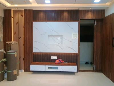 Living Room Image of 1150 Sq.ft 2 BHK Apartment / Flat for sale in Kalyan East Kalyan for Rs. 9800000
