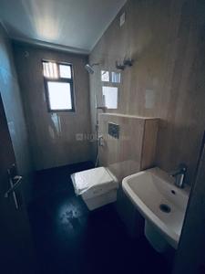 Bathroom Image of 1690 Sq.ft 3 BHK Apartment / Flat for sale in G S Road Guwahati for Rs. 13000000